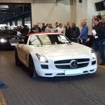 BCA car auctions