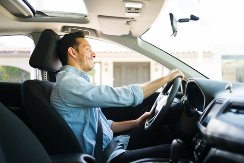 Trade Plate Transport Cost-Effective Choice for Vehicle Delivery trade-driver