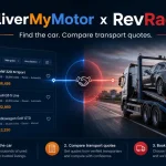 Delivermymotor partners with revradar